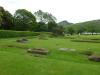 Hollyrood Palace Garden (2012)