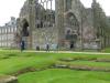 Hollyrood Abbey (2012)