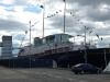 Royal Yacht Britannia (2012)