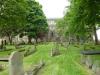 Dunfermline Abbey