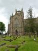 Dunfermline Abbey