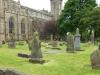 Dunfermline Abbey