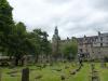 Dunfermline Abbey