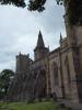 Dunfermline Abbey