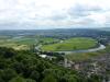 Wallace Monument - Blick auf Stirling