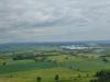 Wallace Monument - Blick auf Stirling