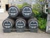 Glenfiddich Distillery