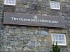 Glenfiddich Distillery