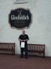 Glenfiddich Distillery