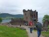 Urquhart Castle