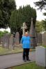 Glasnevin Cemetery (2014)