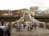 Dublin (2014)  - Ha'penny Bridge