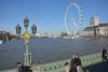 London Eye (2015)