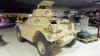 London - Daimler Ferret Scout Car Mk 23 (2015)