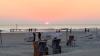 St. Peter Ording Strand (2016)