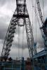 Newport Transporter Bridge (2016)