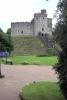 Cardiff Castle (2016)