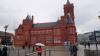 Pierhead Building (2016)