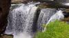 Aberdulais Waterfalll