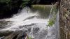 Aberdulais Waterfalll