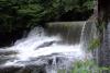 Aberdulais Waterfalll