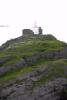 Mumbles Strand und Leuchtturm