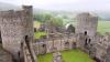  Kidwelly Castle