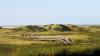 Nordstrand mit Blick auf Westerhever