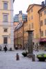 Gamla Stan (2016)