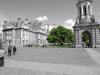 Dublin (2018)- The Campanile of Trinity College