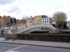 Dublin (2018) - Ha'penny Bridge