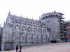 Dublin Castle (2018)