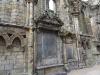 Hollyrood Abbey (2018)