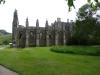 Hollyrood Abbey (2018)