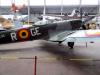 MRDA - Supermarine Spitfire MK XIV