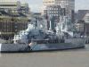 HMS Belfast (2019)