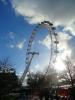 London Eye (2019)