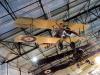 RAF Museum London - Sopwith F1 Camel (2019)