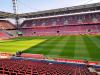 Rheinenergie Stadion - Catering in der Loge beim FC Spiel