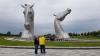 Kelpies