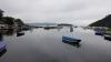 Loch Lomond und der Trossach National Park