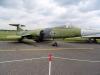 Berlin Gatow - Lockheed F-104 (2019)