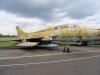 Berlin Gatow - Sochou Su-22 (2019)