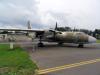 Berlin Gatow - Antonov An-36 (2019)