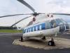 Berlin Gatom - Mil Mi-8 (2019)