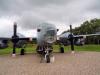 RAF Midlands - Lockheed P-2 Neptune (2019)