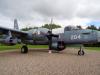 RAF Midlands - Lockheed P-2 Neptune (2019)RAF Midlands - Lockheed P-2 Neptune (2019)