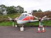 RAF Midlands - Handley Page Jetstream (2019)