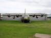 RAF Midlands- Lockheed Hercules WC-130E (2019)