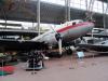 MRDA . Douglas DC-3 (2020)